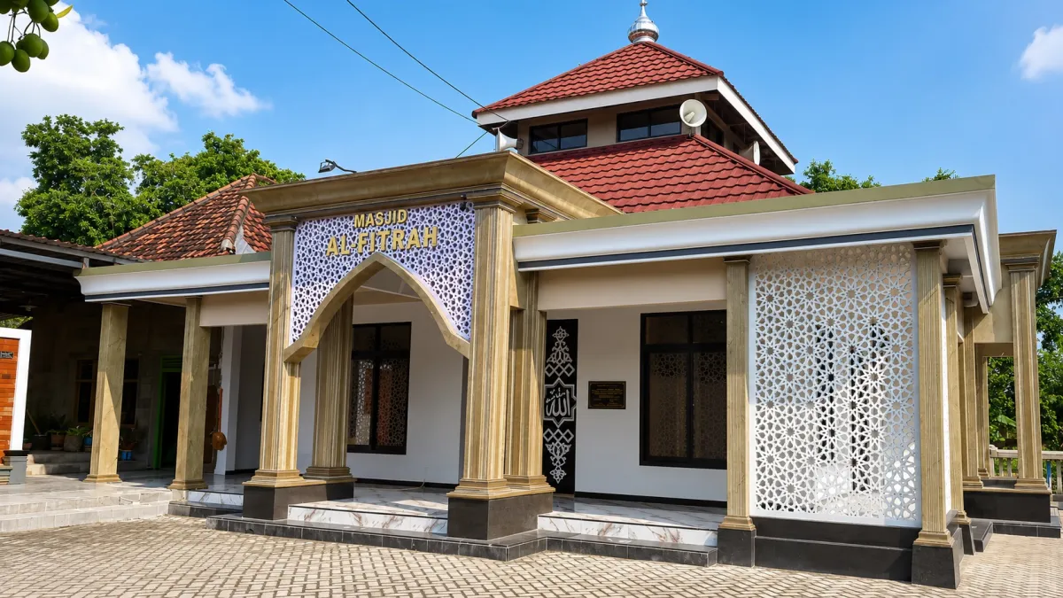 Why Cilacap Architects Are the Secret to Your Dream Home