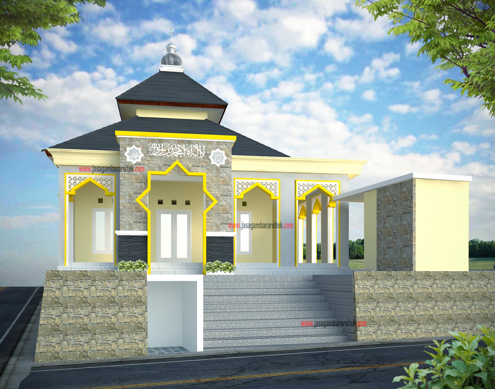 Heritage Cilacap Tender: What's Next in 2026?
